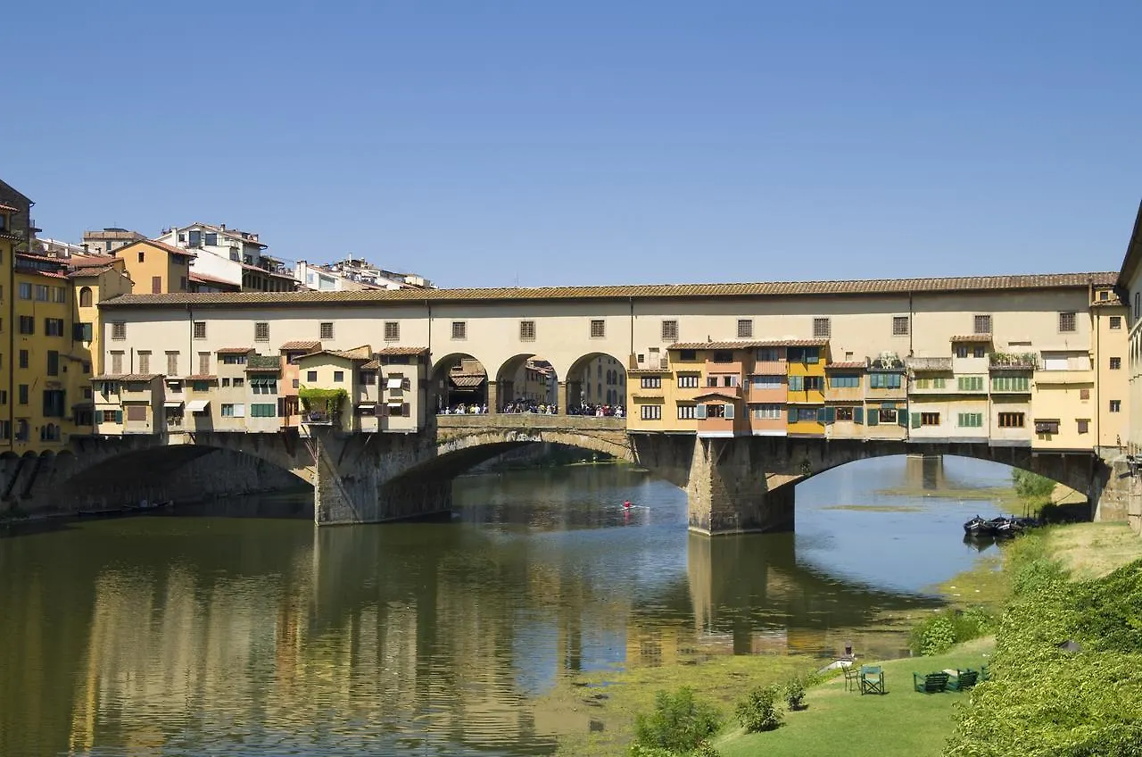 Διαμέρισμα Hshprecious Loft Florence Ξενοδοχείο